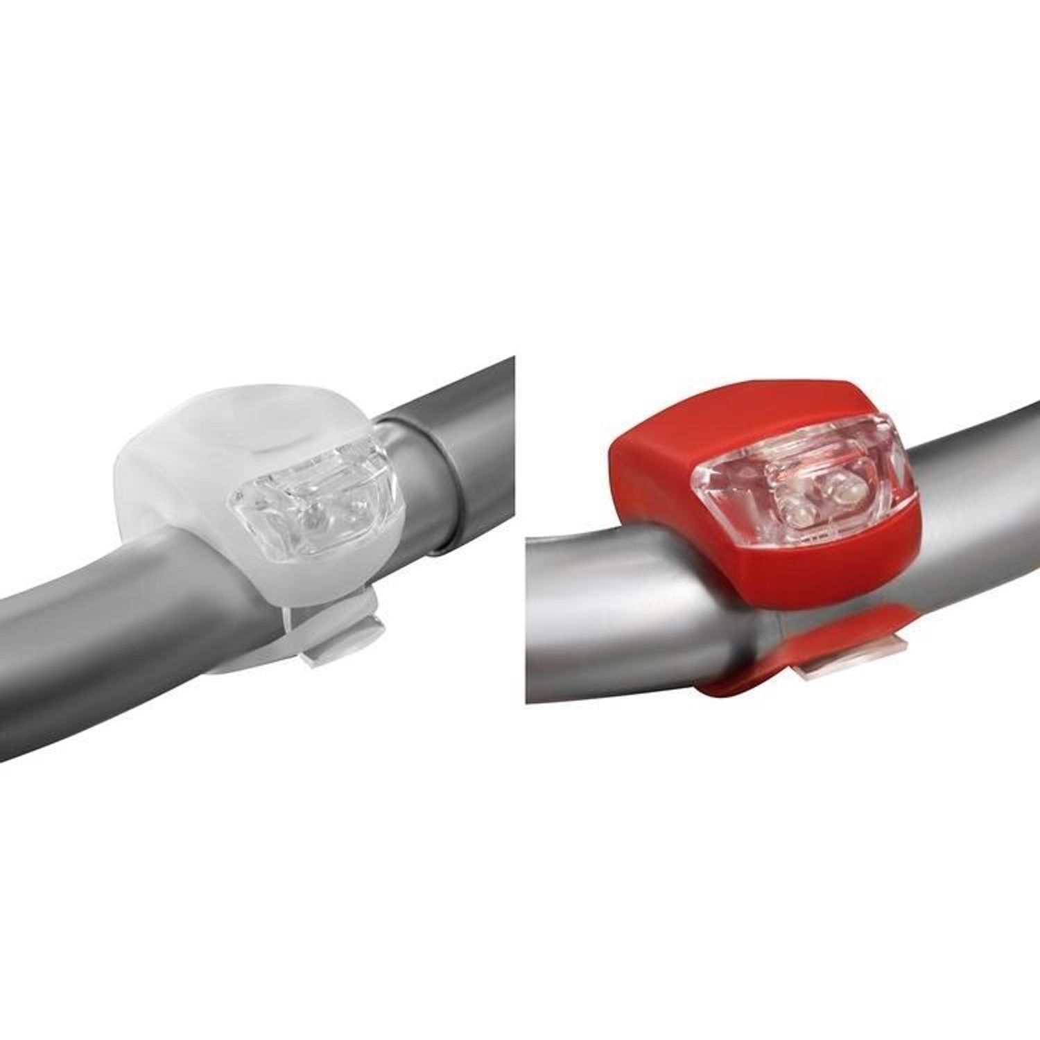 Carucior 3 in 1, pentru bicicleta, tip remorca, cu LED, 90x150x108 cm, Malatec fotografia produsului View 8 L