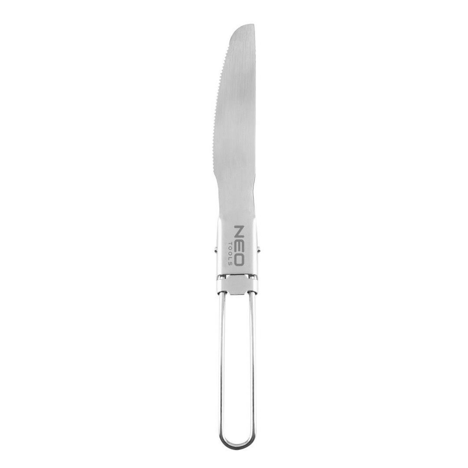 Tacamuri camping, inox, pliabile, set 3 buc, NEO fotografia produsului View 6 L