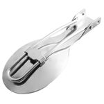 Tacamuri camping, inox, pliabile, set 3 buc, NEO fotografia produsului View 9 S