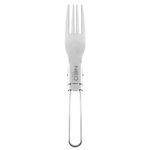 Tacamuri camping, inox, pliabile, set 3 buc, NEO fotografia produsului View 4 S