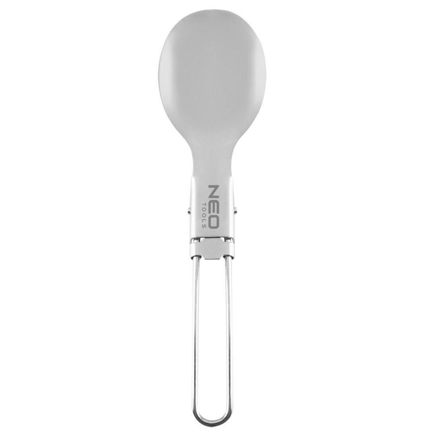 Tacamuri camping, inox, pliabile, set 3 buc, NEO fotografia produsului View 5 L