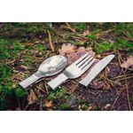 Tacamuri camping, inox, pliabile, set 3 buc, NEO fotografia produsului View 2 S