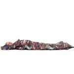 Sac de dormit, turistic, 2 in 1, camuflaj, 210x73 cm, Springos fotografia produsului View 15 S