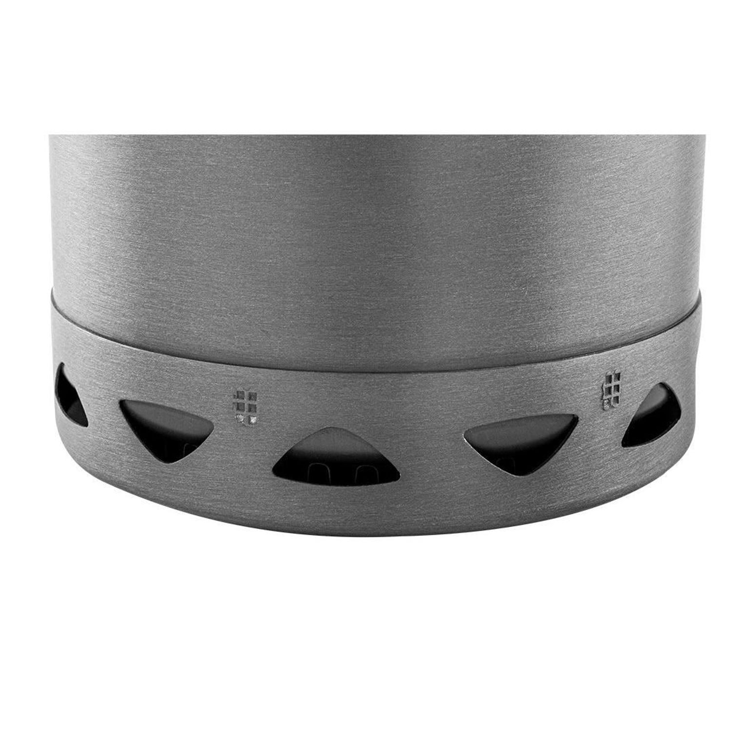 Oala turistica, cu schimbator caldura, aluminiu, set 2 piese, NEO fotografia produsului View 16 L