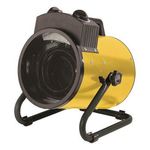 Incalzitor electric cu maner, 3000 W fotografia produsului