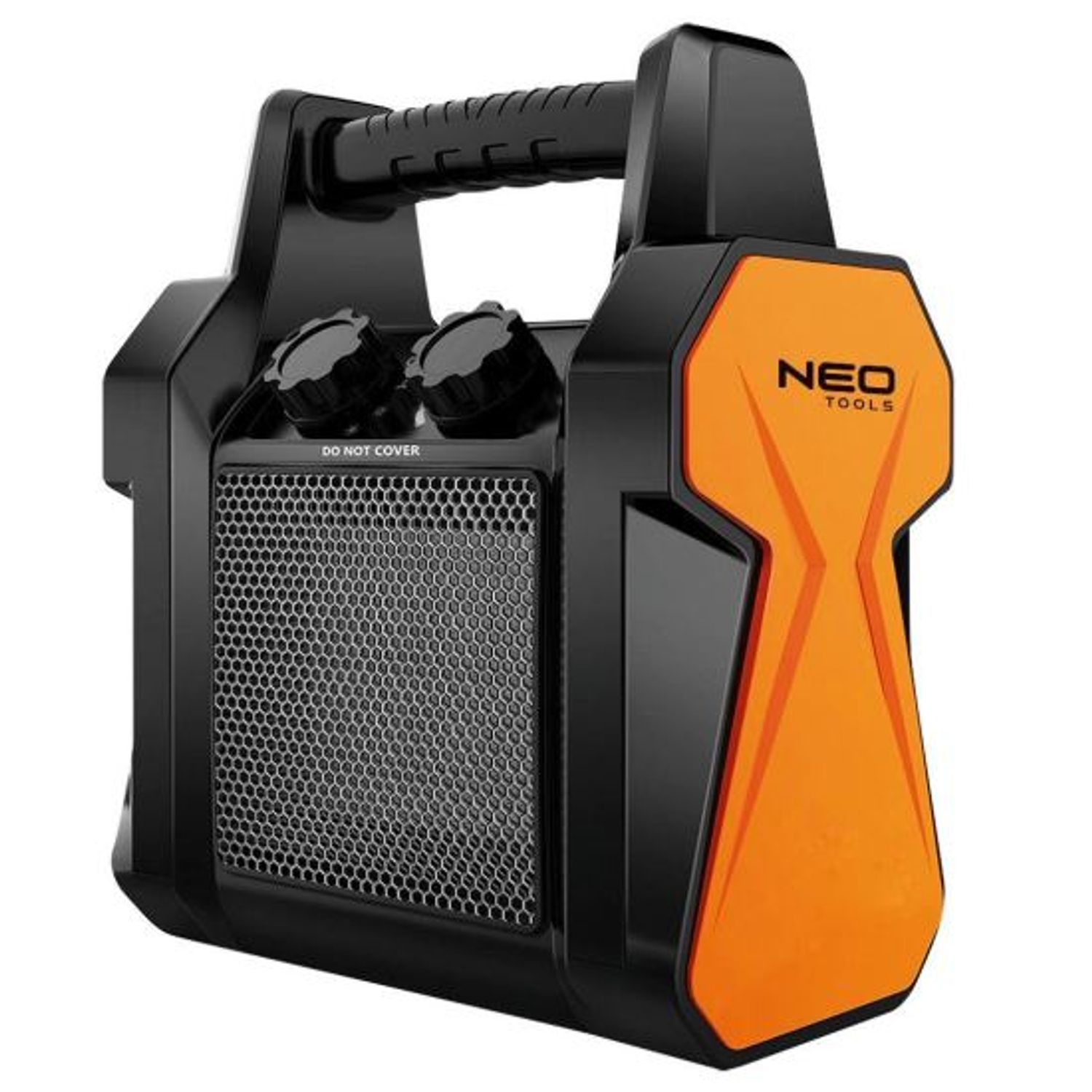 Incalzitor ceramic PTC, 3000 W, NEO fotografia produsului