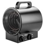 Incalzitor industrial, 3000 W, NEO fotografia produsului
