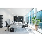 Ventilator de podea, 50 W, 3 viteze, 30 cm, NEO fotografia produsului View 2 S