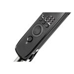 Ventilator cu picior, 45 W, telecomanda, 3 viteze, 40 cm, NEO fotografia produsului View 4 S