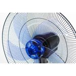 Ventilator cu picior, 45 W, telecomanda, 3 viteze, 40 cm, NEO fotografia produsului View 5 S