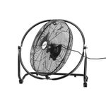 Ventilator de podea, 111 W, 3 viteze, 45 cm, NEO fotografia produsului View 3 S