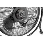 Ventilator de podea, 111 W, 3 viteze, 45 cm, NEO fotografia produsului View 6 S