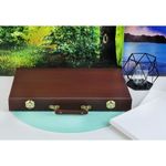 Set pictura si desen, trusa lemn, 81 piese fotografia produsului View 4 S