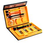Kit reparatii telefoane mobile - set 36 piese fotografia produsului