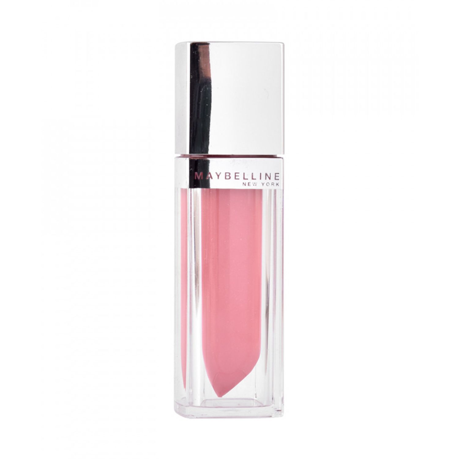 Luciu de buze, Maybelline, Color Elixir, 105 Petal Plush fotografia produsului