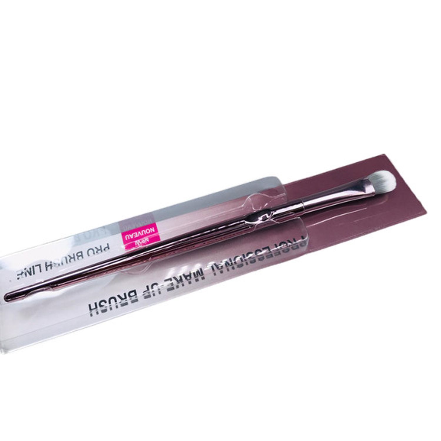 Pensula fard de ochi Wet N Wild fotografia produsului View 2 L