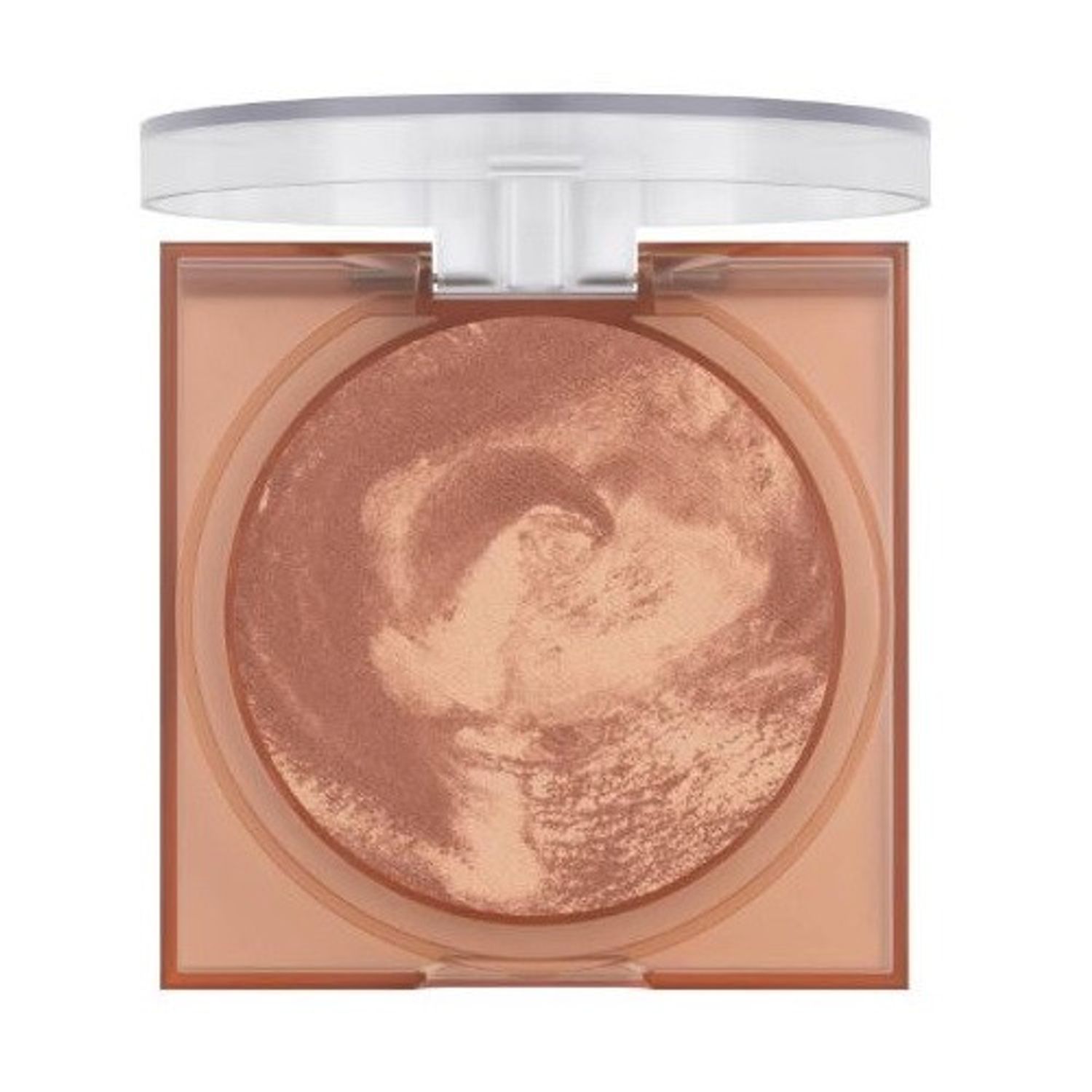 Pudra bronzanta, Huda Beauty, Glowish, Soft Radiance, 02 Medium, 3 g fotografia produsului