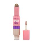 Iluminator si contur stick, Sunkissed, Strobe Duo, Highlight Contour, 13 g fotografia produsului