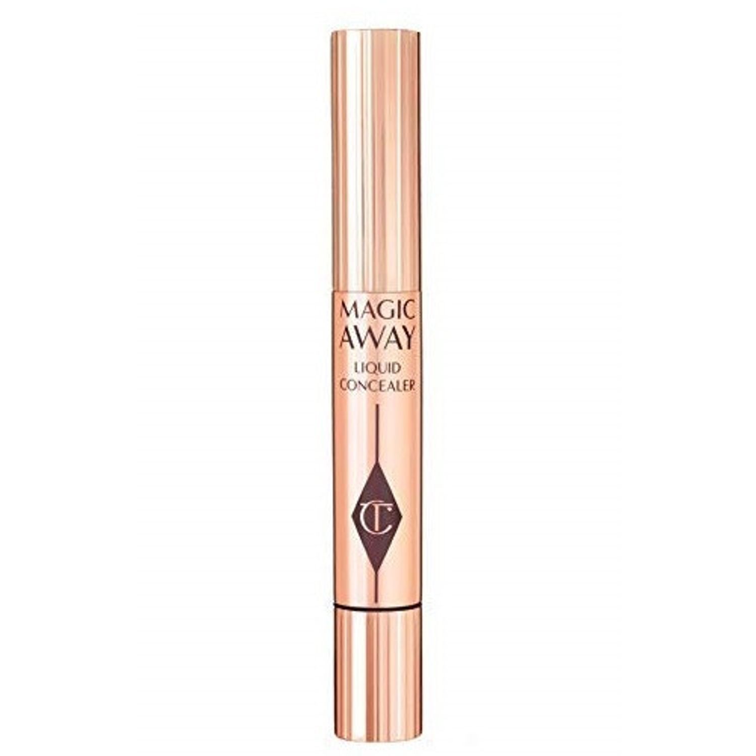 Corector, Charlotte Tilbury, Magic Away Liquid Concealer, 2 Fair, 4 ml fotografia produsului View 2 L