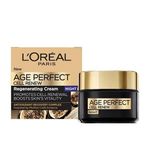 Crema de noapte, Loreal, Age Perfect, Cell Renew, 50 ml fotografia produsului View 6 S