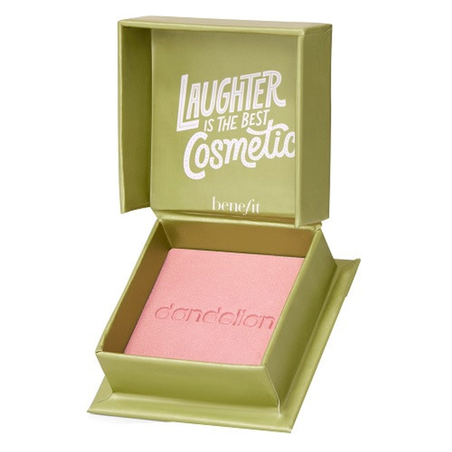 Fard de obraz, Benefit, Dandelion, Mini, 25 g fotografia produsului View 2 L