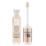 Corector, Catrice, True Skin Waterproof, 002 Neutral Ivory, 45 ml fotografia produsului