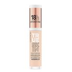 Corector, Catrice, True Skin Waterproof, 002 Neutral Ivory, 45 ml fotografia produsului View 2 S