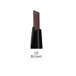 Creion sprancene Focallure Auto Brows Pen, 02 Brown fotografia produsului View 5 S