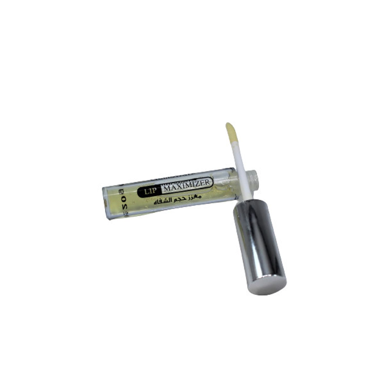 Luciu de buze cu efect de volum, Gulflower, Lip Maximizer fotografia produsului