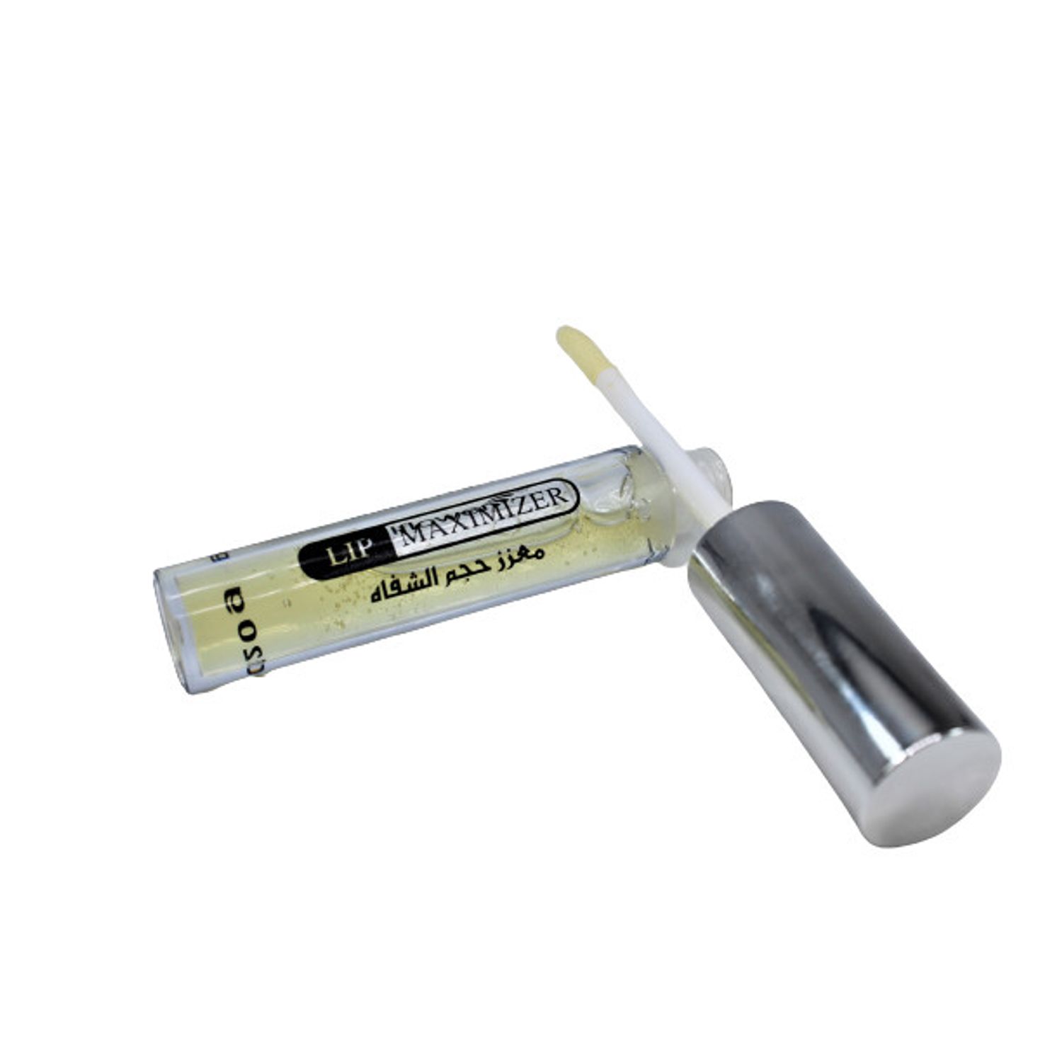 Luciu de buze cu efect de volum, Gulflower, Lip Maximizer fotografia produsului View 5 L