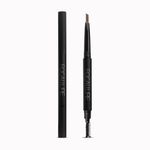 Creion sprancene Focallure Auto Brows Pen, 02 Brown fotografia produsului View 3 S