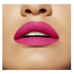 Ruj de buze, Maybelline, Superstay Matte Ink, 30 Romantic fotografia produsului View 3 S