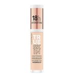 Corector, Catrice, True Skin Waterproof, 010 Cool Cashmere, 45 ml fotografia produsului View 2 S
