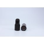 Stampila sprancene, Fit Me, Eyebrow Stamp, 3 Sabloane incluse, Black fotografia produsului View 3 S