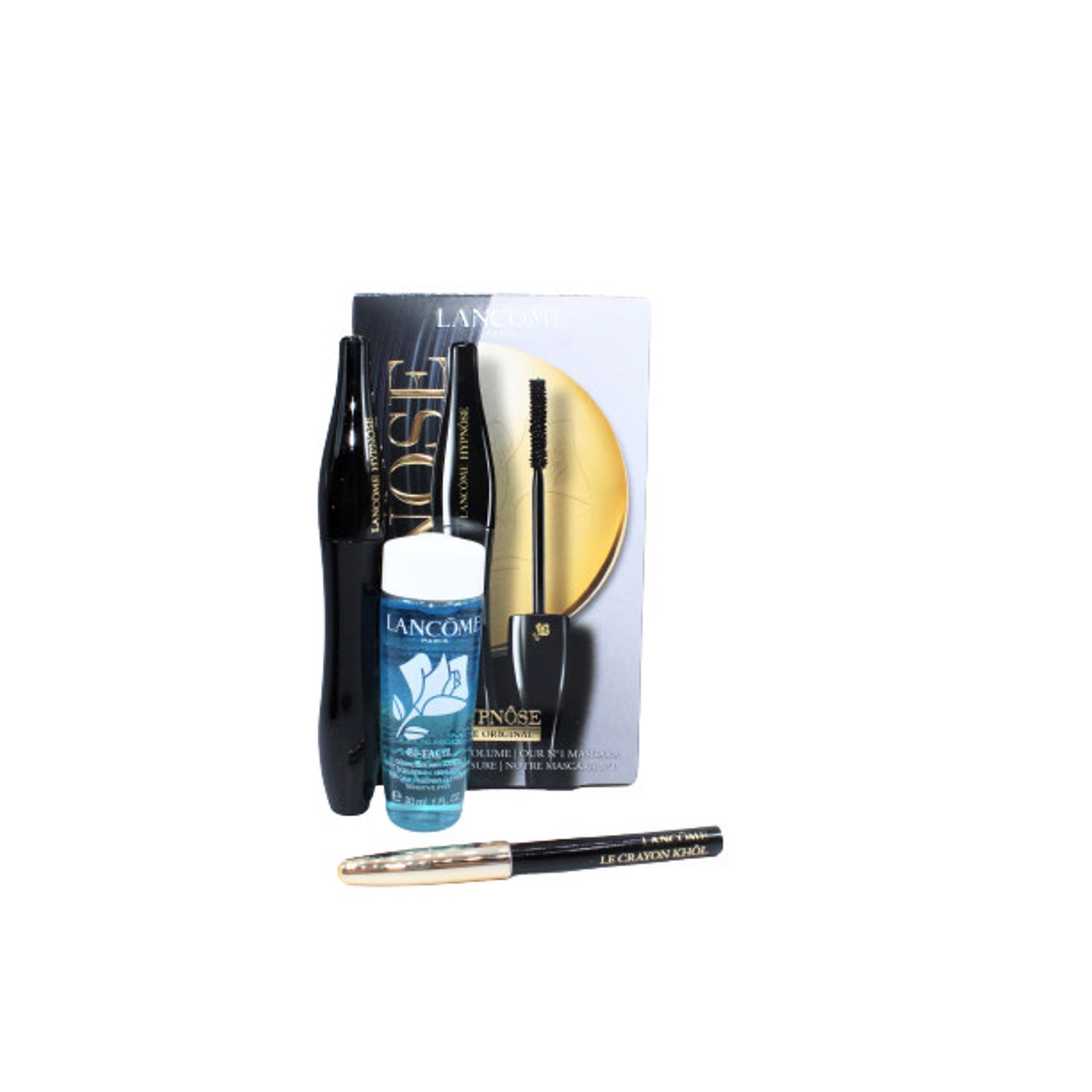 Set machiaj, Lancome, The Original, Hypnose fotografia produsului View 7 L