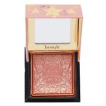 Fard de obraz, Benefit, Gold Rush, Mini, Pensula inclusa 25 g fotografia produsului View 3 S