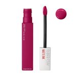 Ruj de buze, Maybelline, Superstay Matte Ink, 145 Front Runner fotografia produsului View 2 S