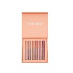Set rujuri de buze, Handaiyan, Matte Liquid Lipstick, 6 , B fotografia produsului View 3 S