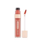 Ruj de buze, Loreal, Les Macarons Ultra Matte, 834 Infinite Spice fotografia produsului