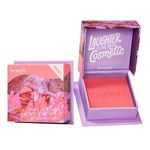 Fard de obraz, Benefit, Crystah, Mini, 25 g fotografia produsului