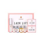 Kit Laminare Gene, Iconsign, Lash Lift fotografia produsului