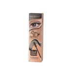 Mascara, Kiss Beauty, Lash Goals 5D, 12 ml fotografia produsului View 3 S
