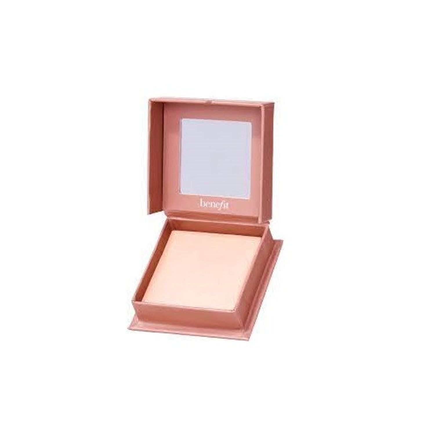 Fard de obraz, Benefit, Dandelion Twinkle, Mini, 15 g fotografia produsului View 2 L