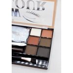 Trusa Fard, Kit Sprancene, Iman of Noble, 01 fotografia produsului View 5 S
