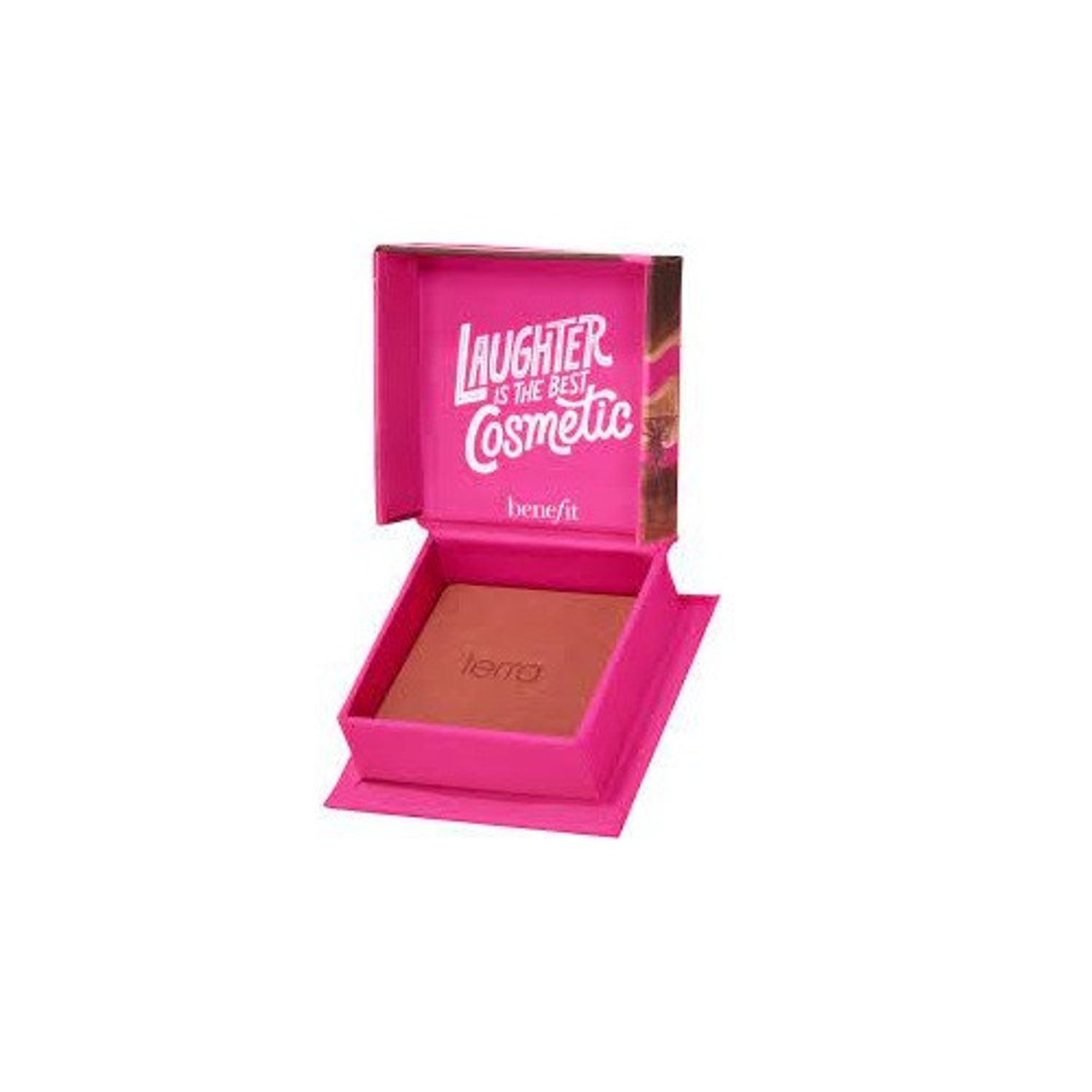Fard de obraz, Benefit, Terra, Mini, 25 g fotografia produsului View 2 L