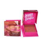 Fard de obraz, Benefit, Terra, Mini, 25 g fotografia produsului
