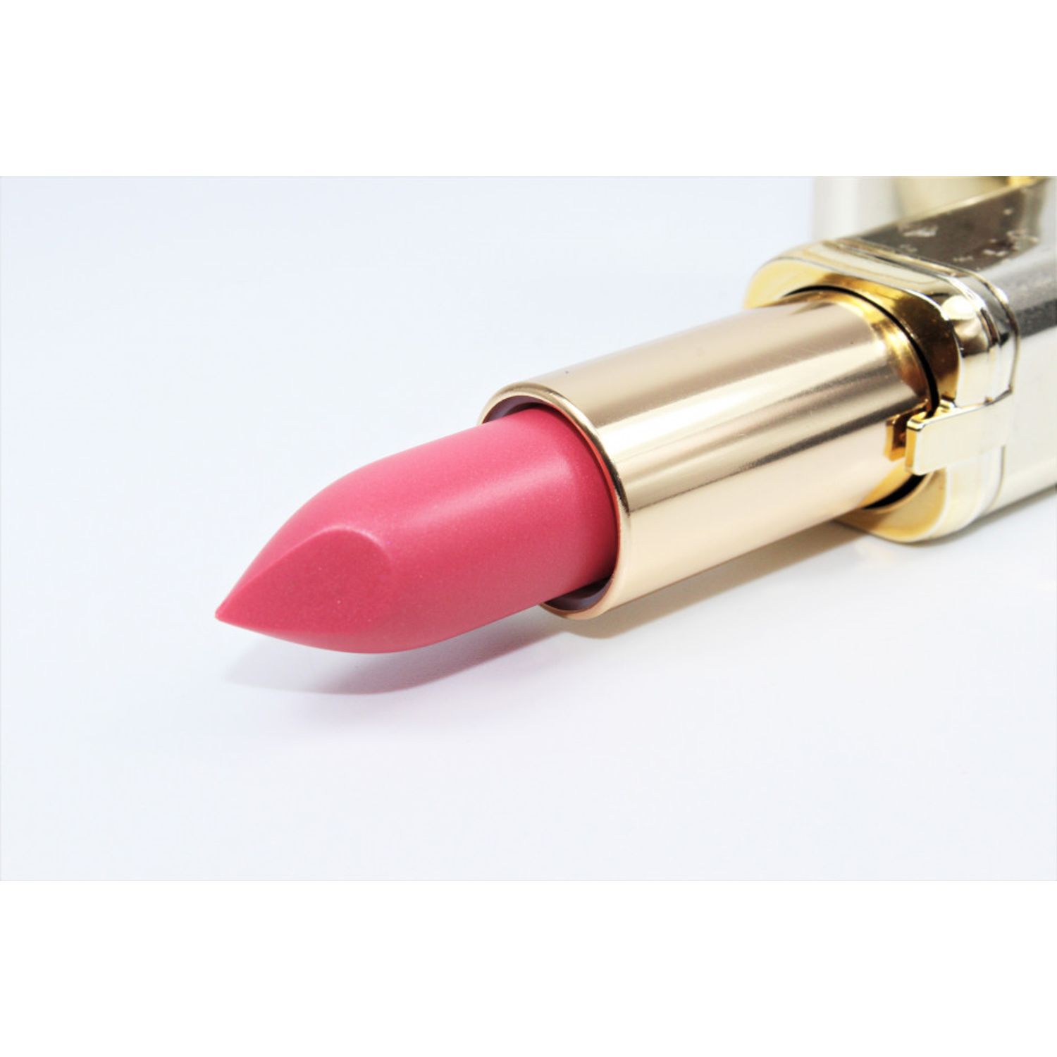 Ruj de buze, Loreal, Color Riche, Pink Gold fotografia produsului View 3 L