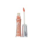 Luciu de buze / gloss buze Loreal Glam Shine, Nuanta 404 Everlasting Melon fotografia produsului