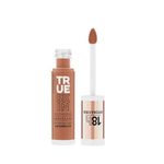 Corector, Catrice, True Skin Waterproof, 094 Warm Cocoa, 4.5 ml fotografia produsului