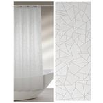 Perdea dus Feridras vinil, 180x200 cm fotografia produsului View 2 S